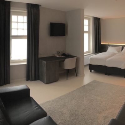 Familiesuite in Hotel Astel